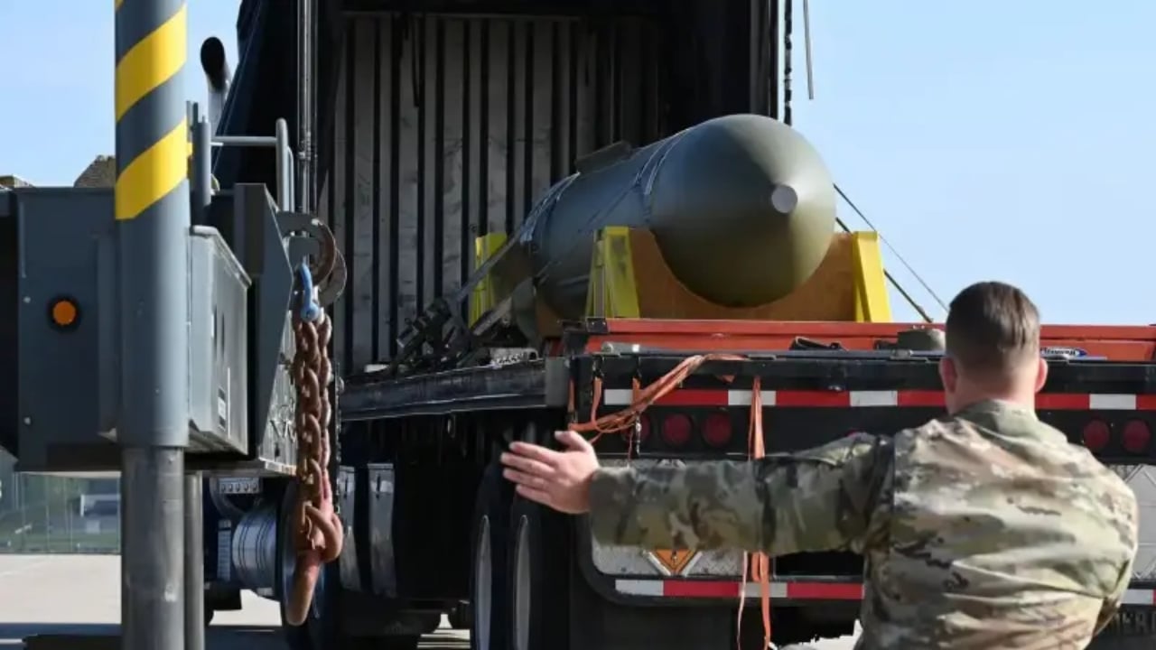 Foto - 61 metre betonun altına ölüm kusuyor! Yeni "sığınak deliciler" için düğmeye basıldı