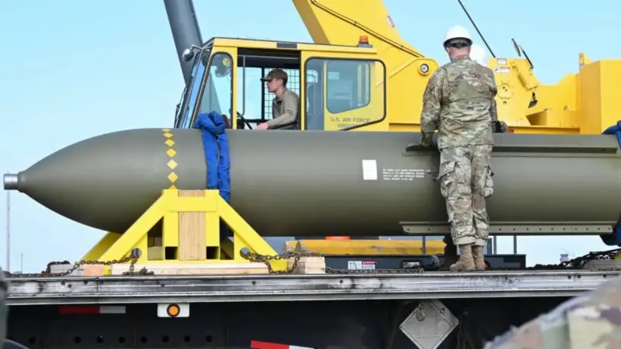 Foto - 61 metre betonun altına ölüm kusuyor! Yeni "sığınak deliciler" için düğmeye basıldı