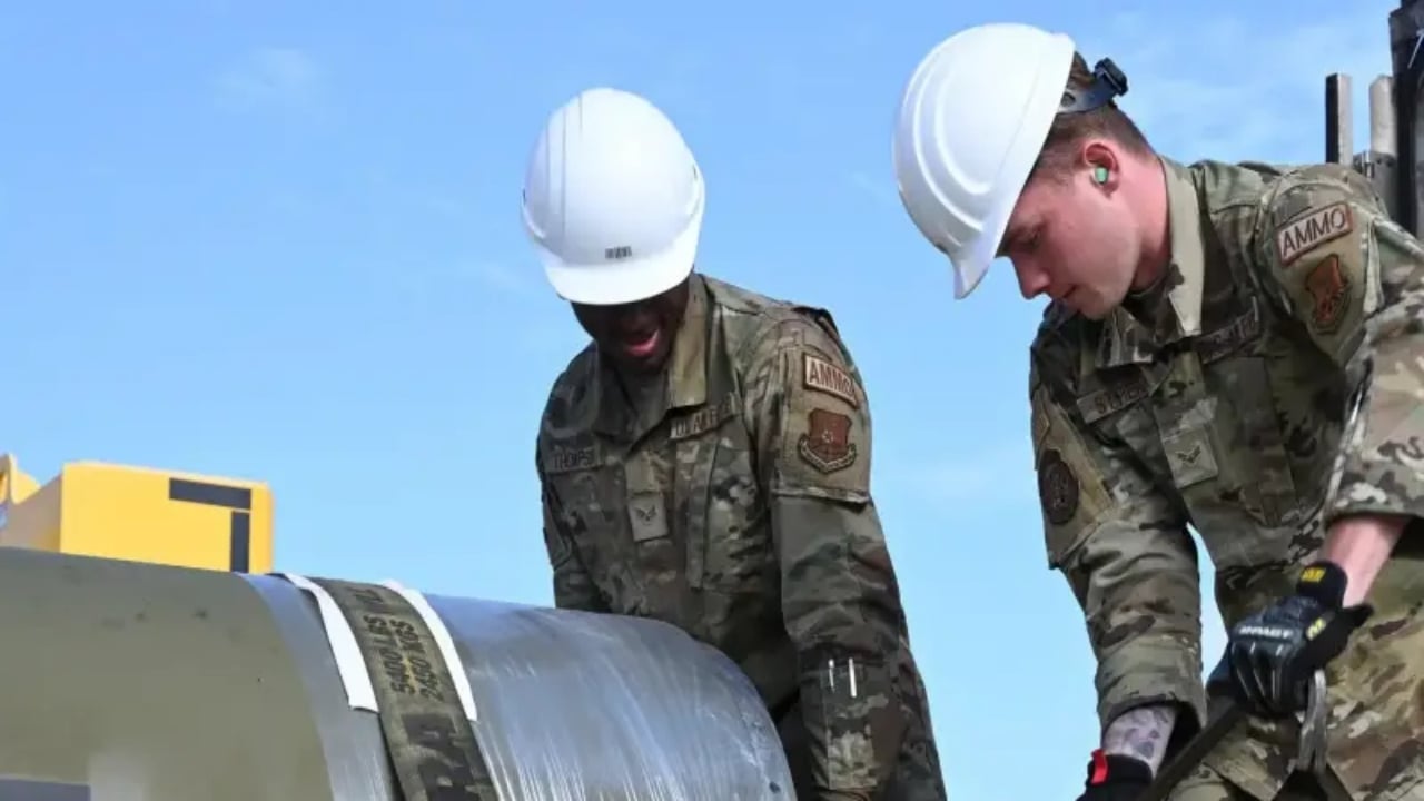 Foto - 61 metre betonun altına ölüm kusuyor! Yeni "sığınak deliciler" için düğmeye basıldı