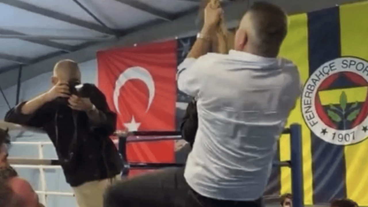 Foto - 61 yaşındaki Sadettin Saran bakın ne yaptı! Sosyal medya resmen yıkıldı, paylaşım rekoru geldi…