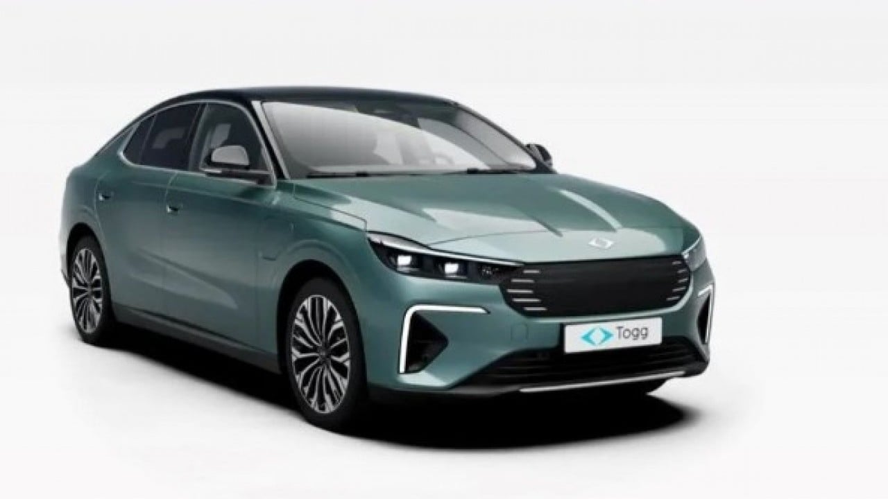 Foto - 613 bin liradan başlıyor! İşte ödeme planı! TOGG’dan dev kampanya