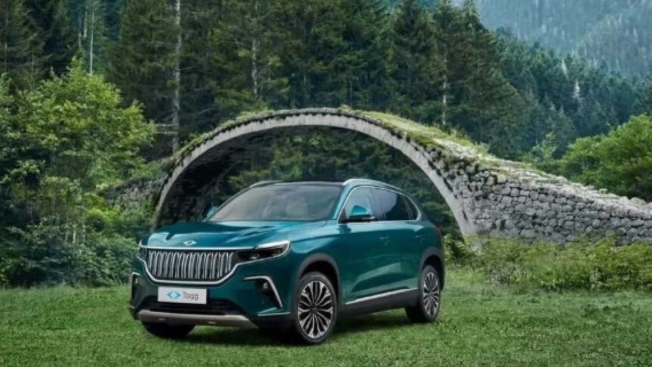 Foto - 613 bin liradan başlıyor! İşte ödeme planı! TOGG’dan dev kampanya