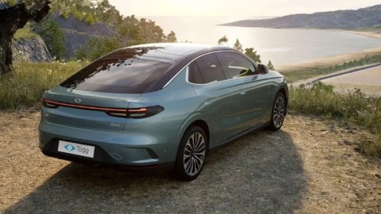 Foto - 613 bin liradan başlıyor! İşte ödeme planı! TOGG’dan dev kampanya