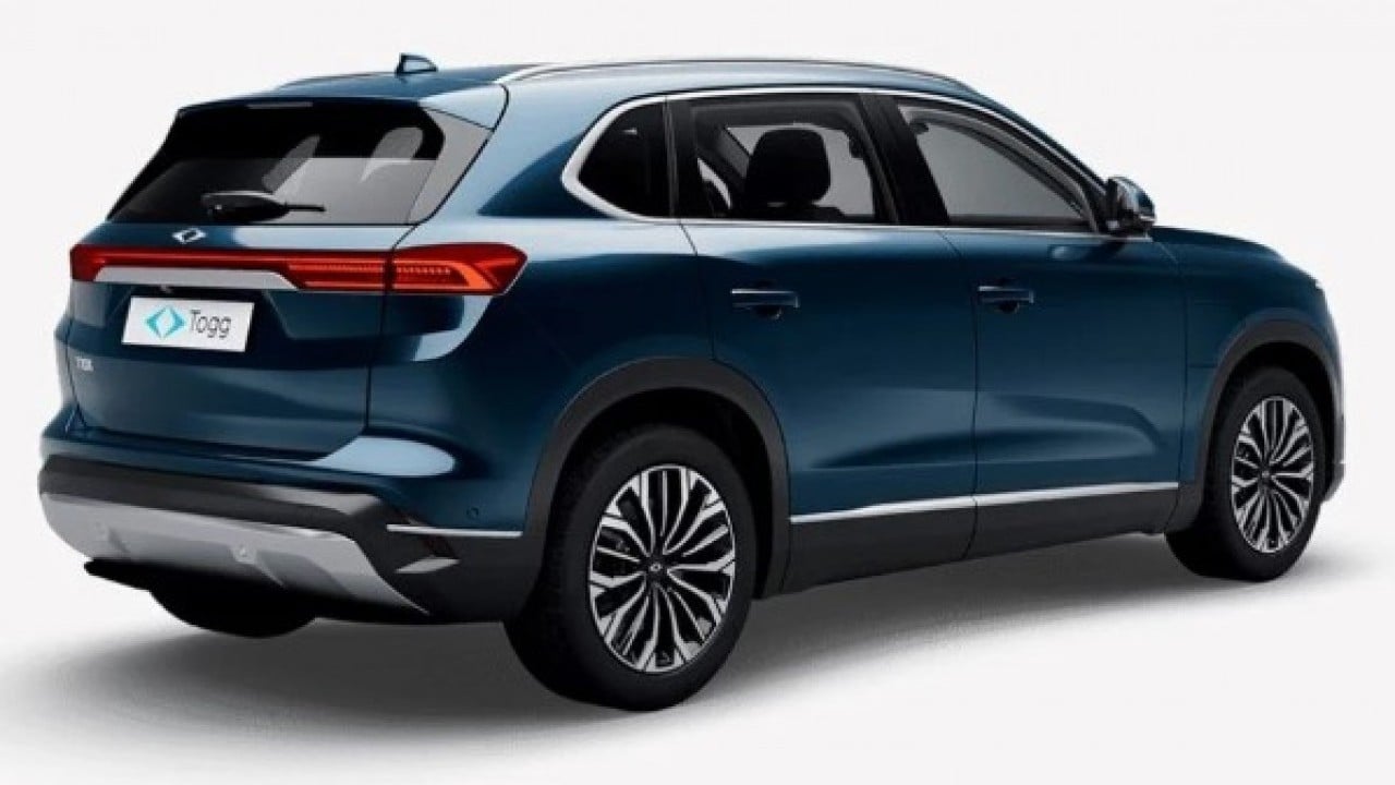 Foto - 613 bin liradan başlıyor! İşte ödeme planı! TOGG’dan dev kampanya