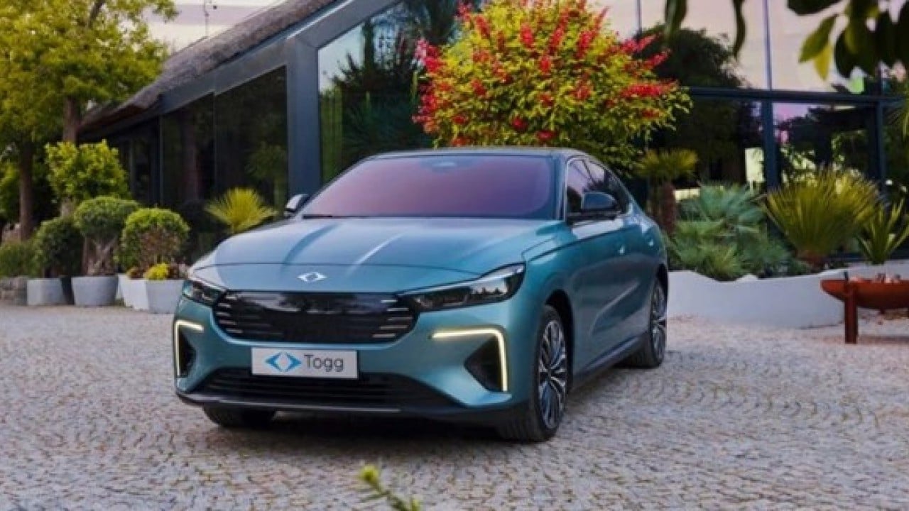 Foto - 613 bin liradan başlıyor! İşte ödeme planı! TOGG’dan dev kampanya