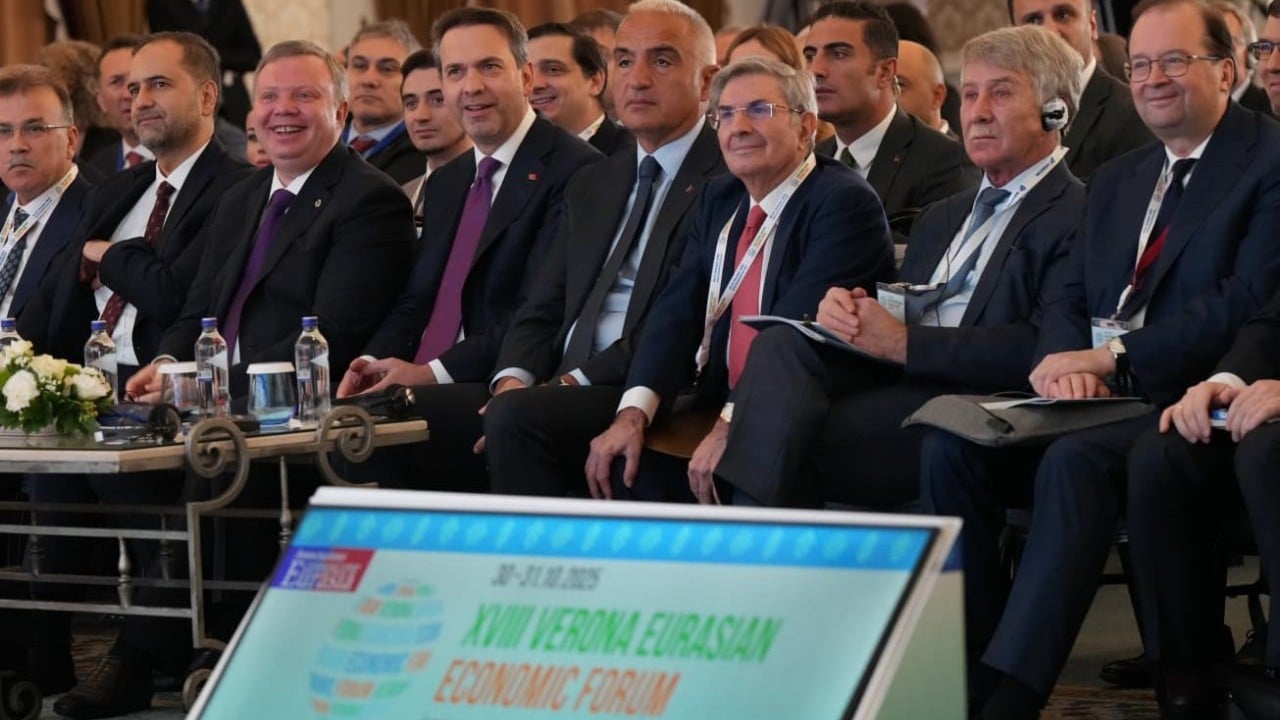 Foto - 62 milyon ziyaretçi, 61 milyar dolar gelir: Türkiye turizmde gaza bastı