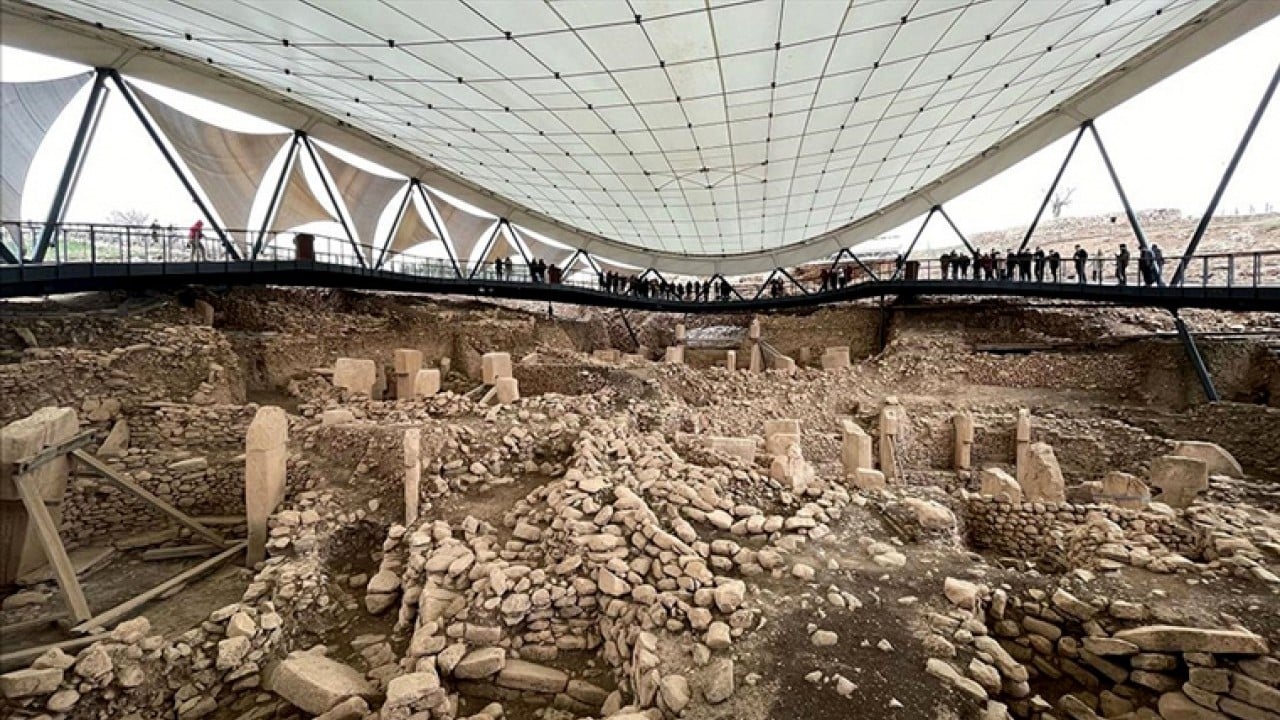 Foto - 62 milyon ziyaretçi, 61 milyar dolar gelir: Türkiye turizmde gaza bastı