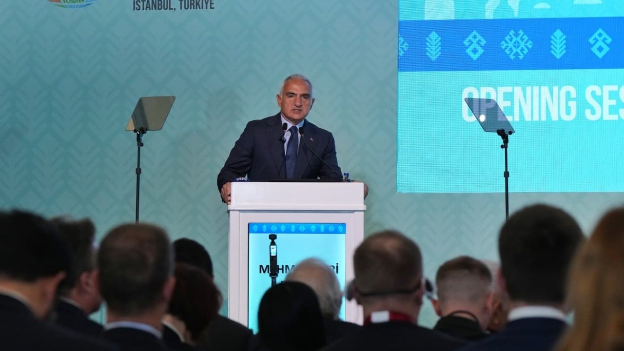 Foto - 62 milyon ziyaretçi, 61 milyar dolar gelir: Türkiye turizmde gaza bastı