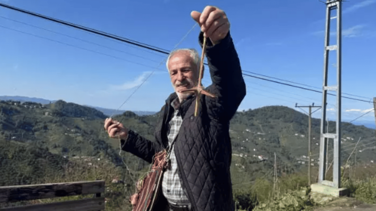 Foto - 64 yıldır bu işi yapıyor: Çiftini 2 bin TL'den satıyor!