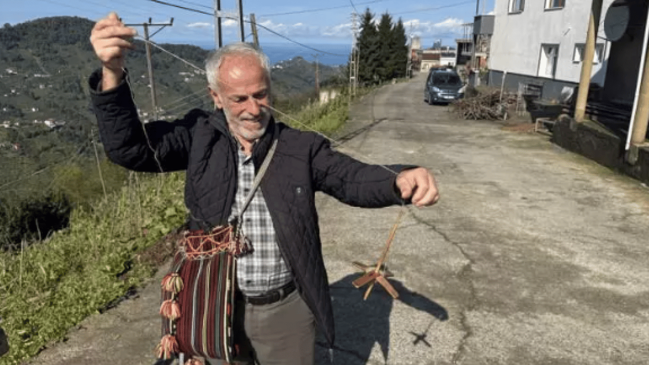 Foto - 64 yıldır bu işi yapıyor: Çiftini 2 bin TL'den satıyor!