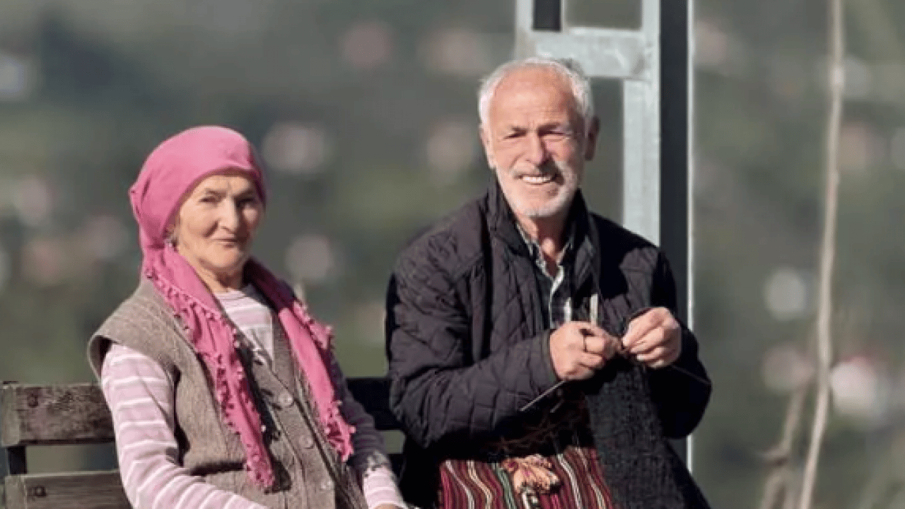 64 yıldır bu işi yapıyor: Çiftini 2 bin TL'den satıyor!