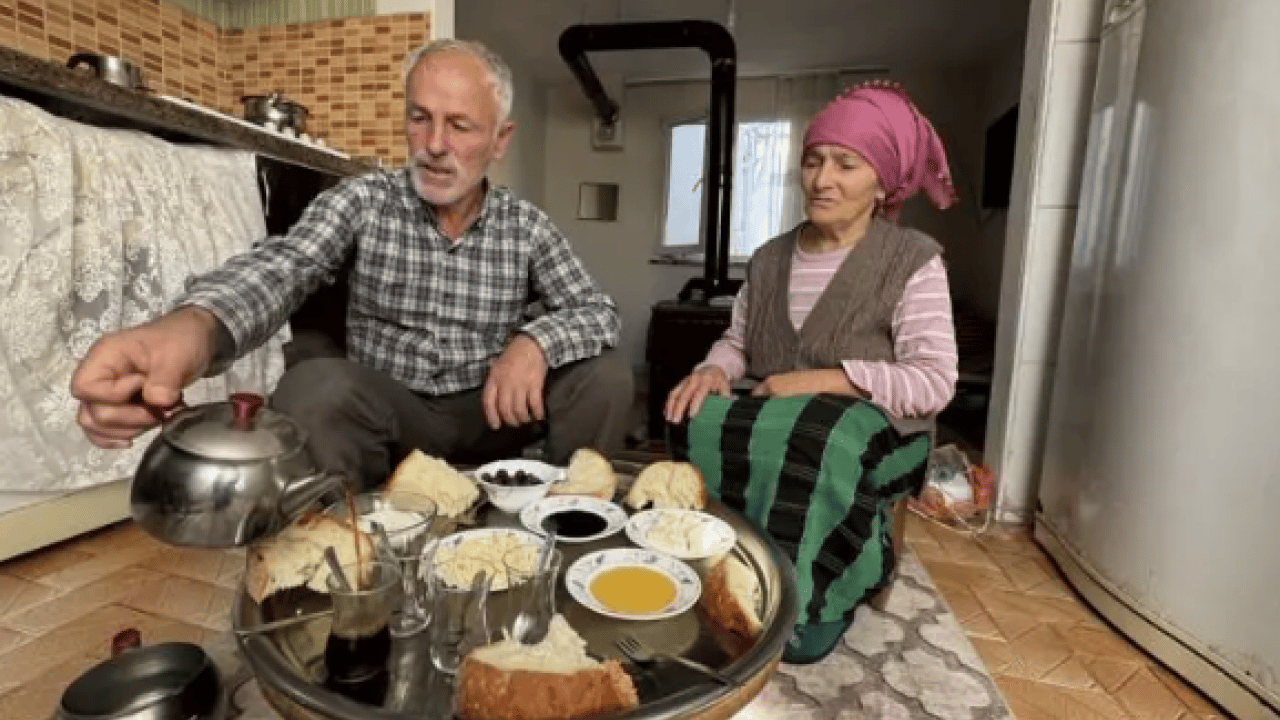 Foto - 64 yıldır bu işi yapıyor: Çiftini 2 bin TL'den satıyor!