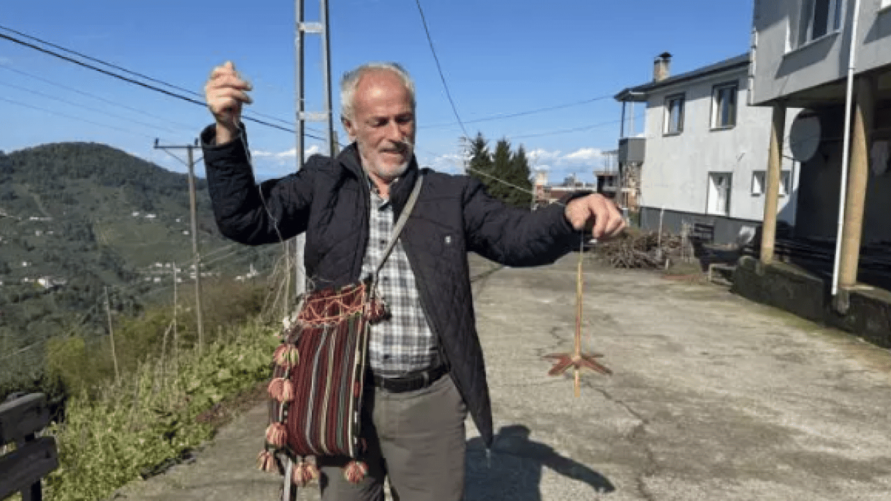 Foto - 64 yıldır bu işi yapıyor: Çiftini 2 bin TL'den satıyor!