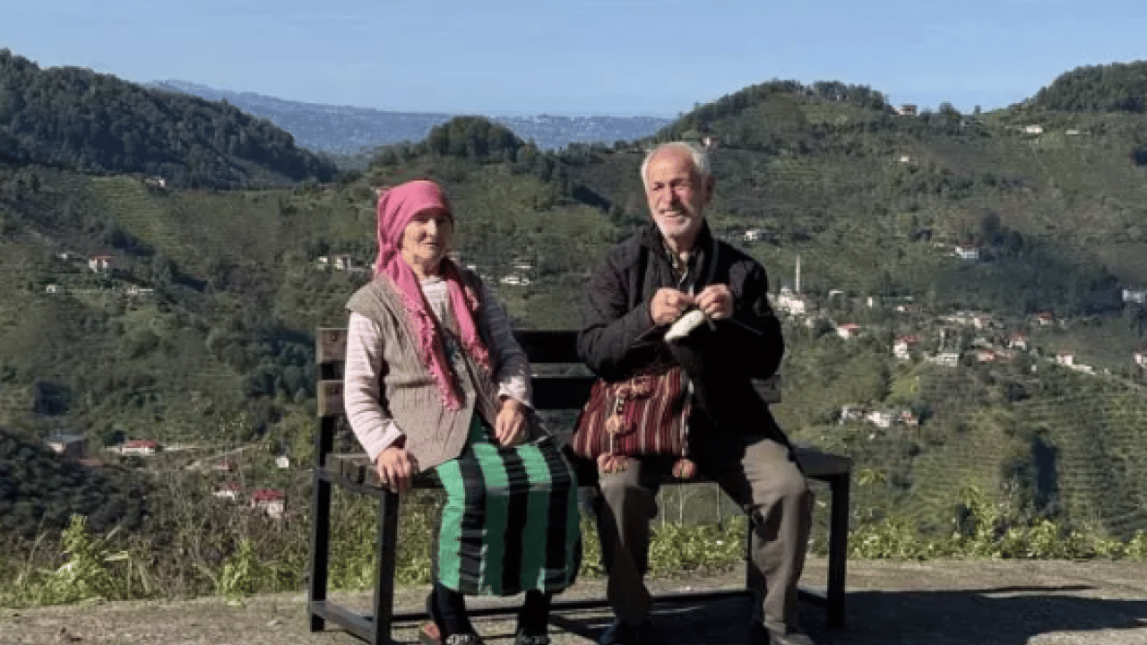 Foto - 64 yıldır bu işi yapıyor: Çiftini 2 bin TL'den satıyor!