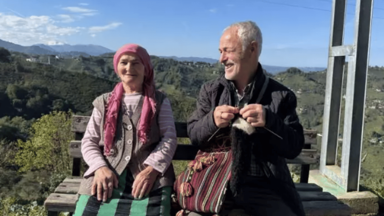 Foto - 64 yıldır bu işi yapıyor: Çiftini 2 bin TL'den satıyor!