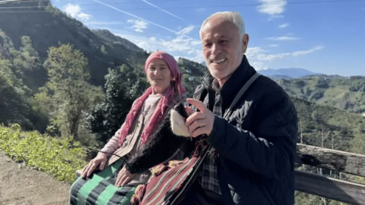 Foto - 64 yıldır bu işi yapıyor: Çiftini 2 bin TL'den satıyor!