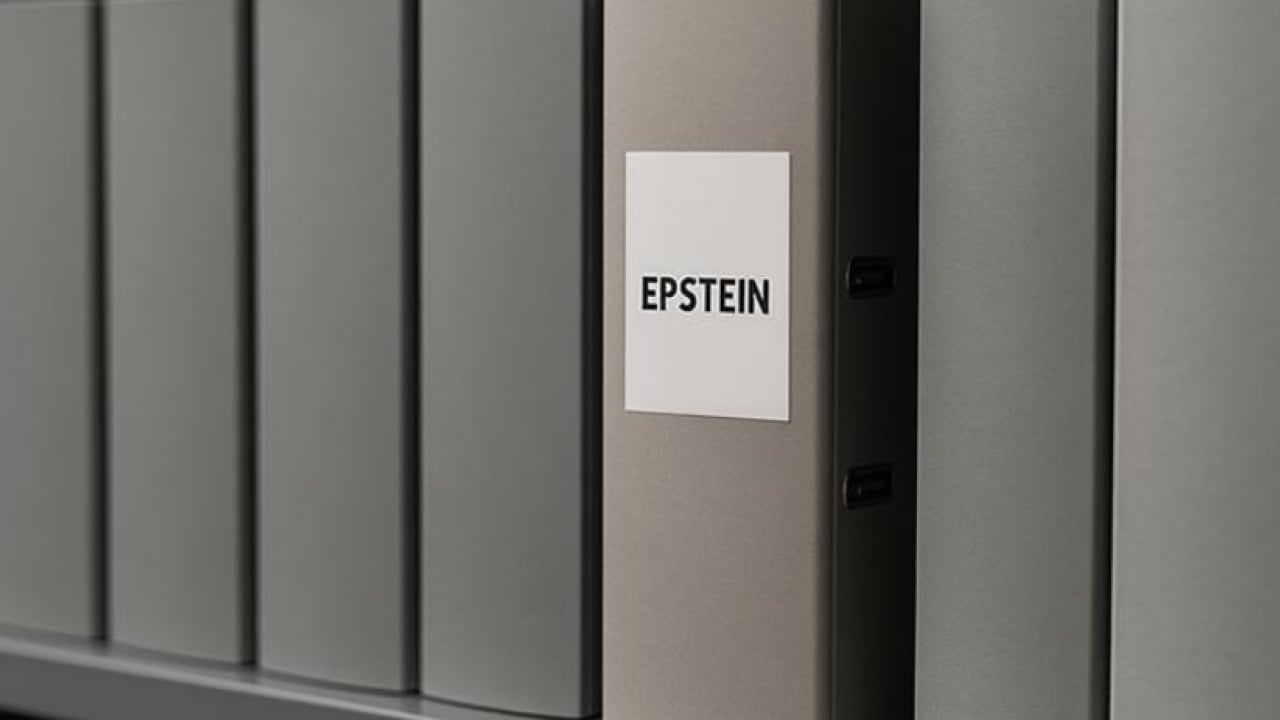 Foto - 65 bin 900 dolarlık bağışın... New York Sanat Akademisi, Epstein'den alınan bağışları iade edeceğini açıkladı