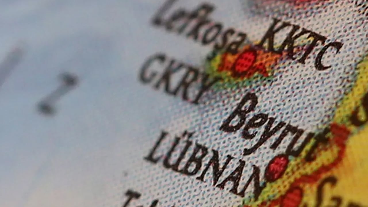 Foto - 65 yıl sonra Norveç'ten hamle 'GKRY' kararı: Büyük bir tepki geldi! 