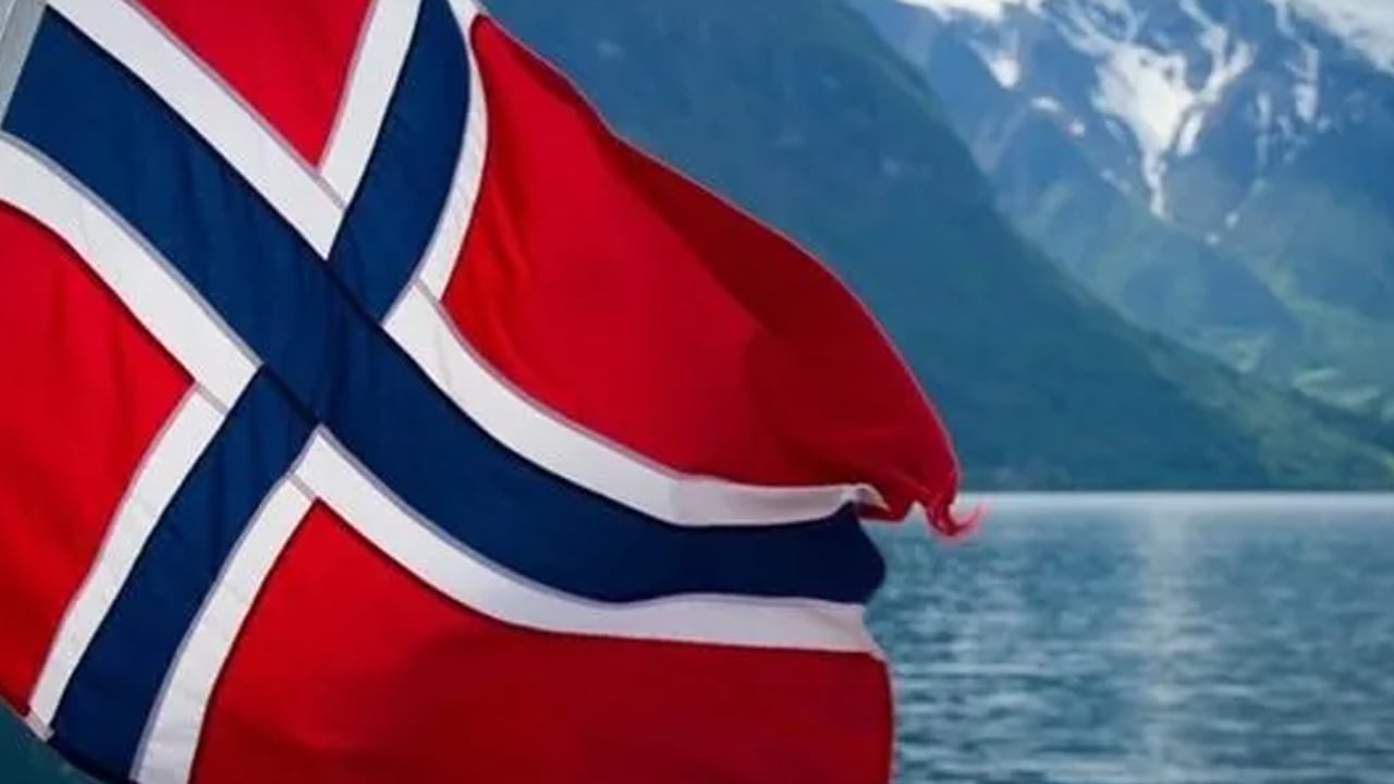 Foto - 65 yıl sonra Norveç'ten hamle 'GKRY' kararı: Büyük bir tepki geldi! 