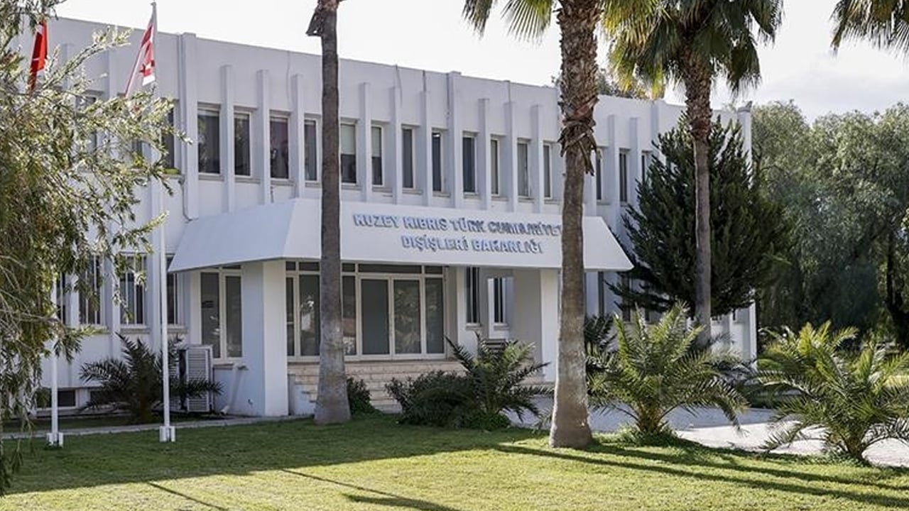 Foto - 65 yıl sonra Norveç'ten hamle 'GKRY' kararı: Büyük bir tepki geldi! 