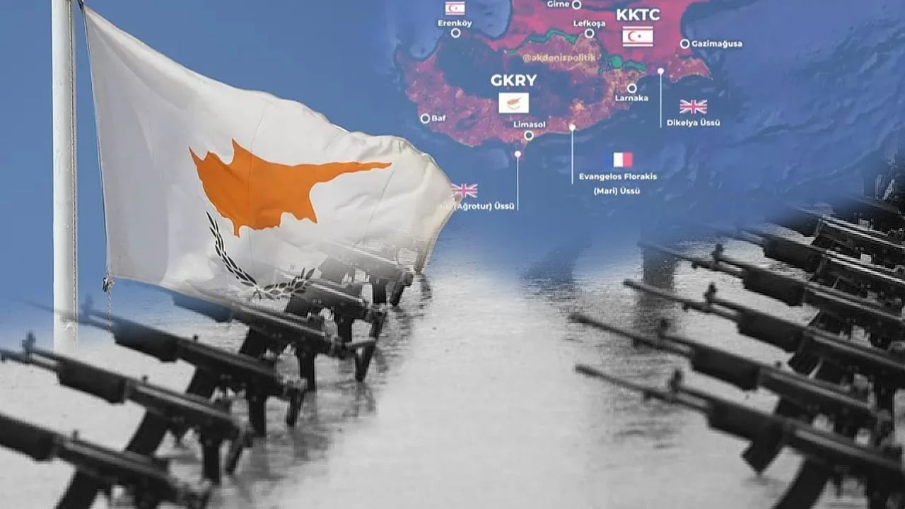 Foto - 65 yıl sonra Norveç'ten hamle 'GKRY' kararı: Büyük bir tepki geldi! 