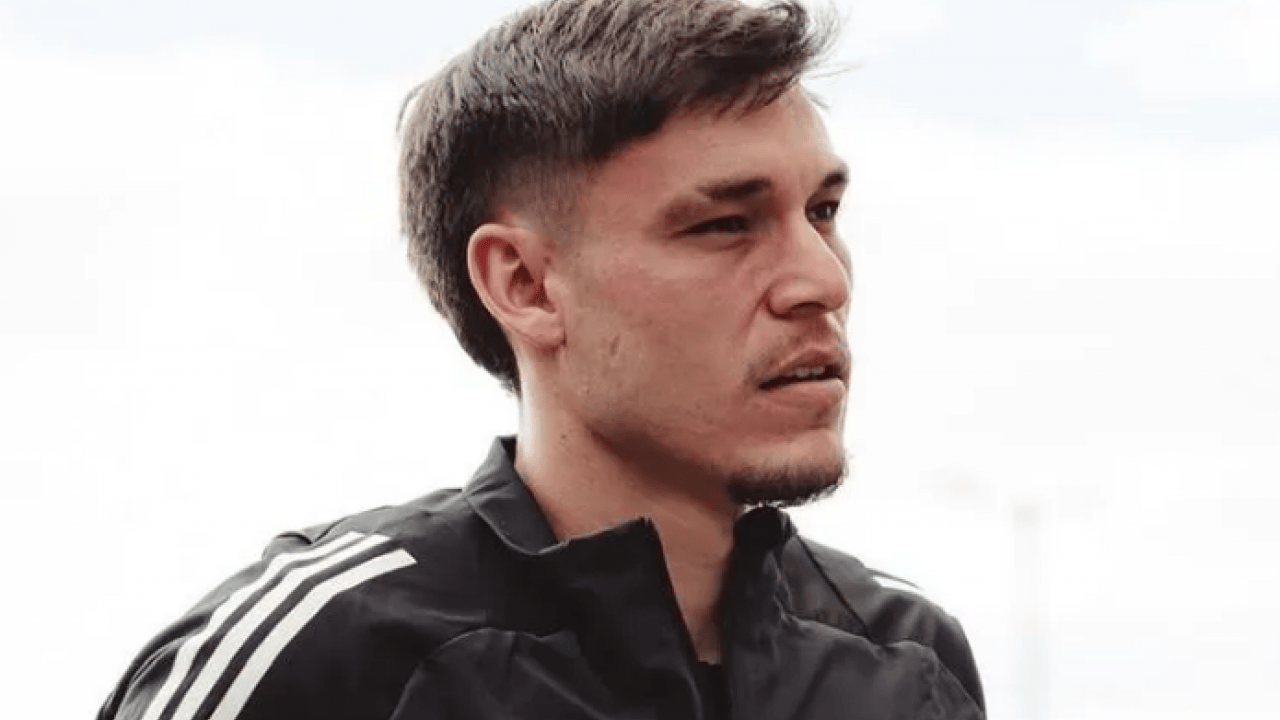 6/8 numara bulundu gibi... Benchi kontrol altına almak istiyor Galatasaray...