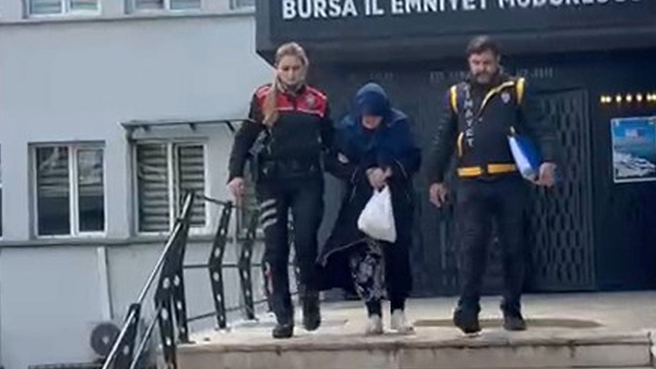 Foto - 68 yaşında cezaevine gönderildi! Böyle vahşet görülmedi eşini öldürüp 15 parçaya böldü