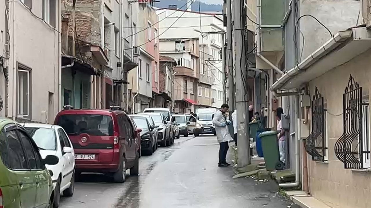 68 yaşında cezaevine gönderildi! Böyle vahşet görülmedi eşini öldürüp 15 parçaya böldü