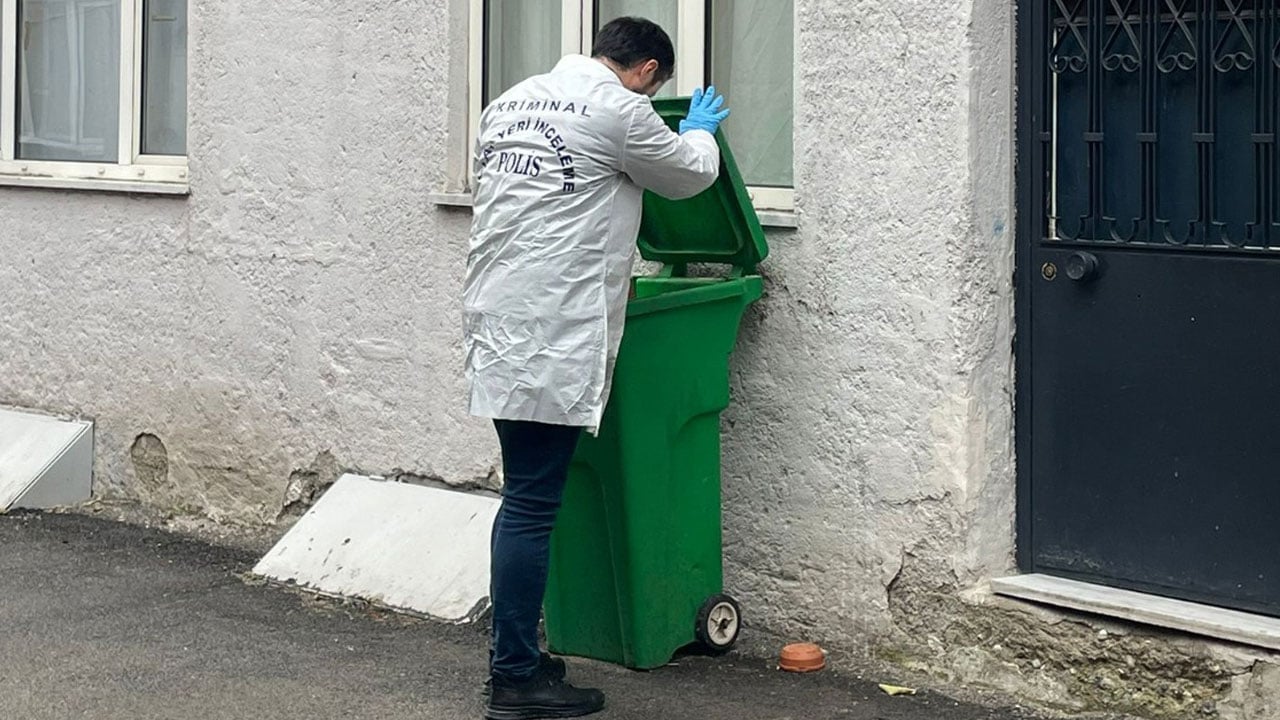 Foto - 68 yaşında cezaevine gönderildi! Böyle vahşet görülmedi eşini öldürüp 15 parçaya böldü