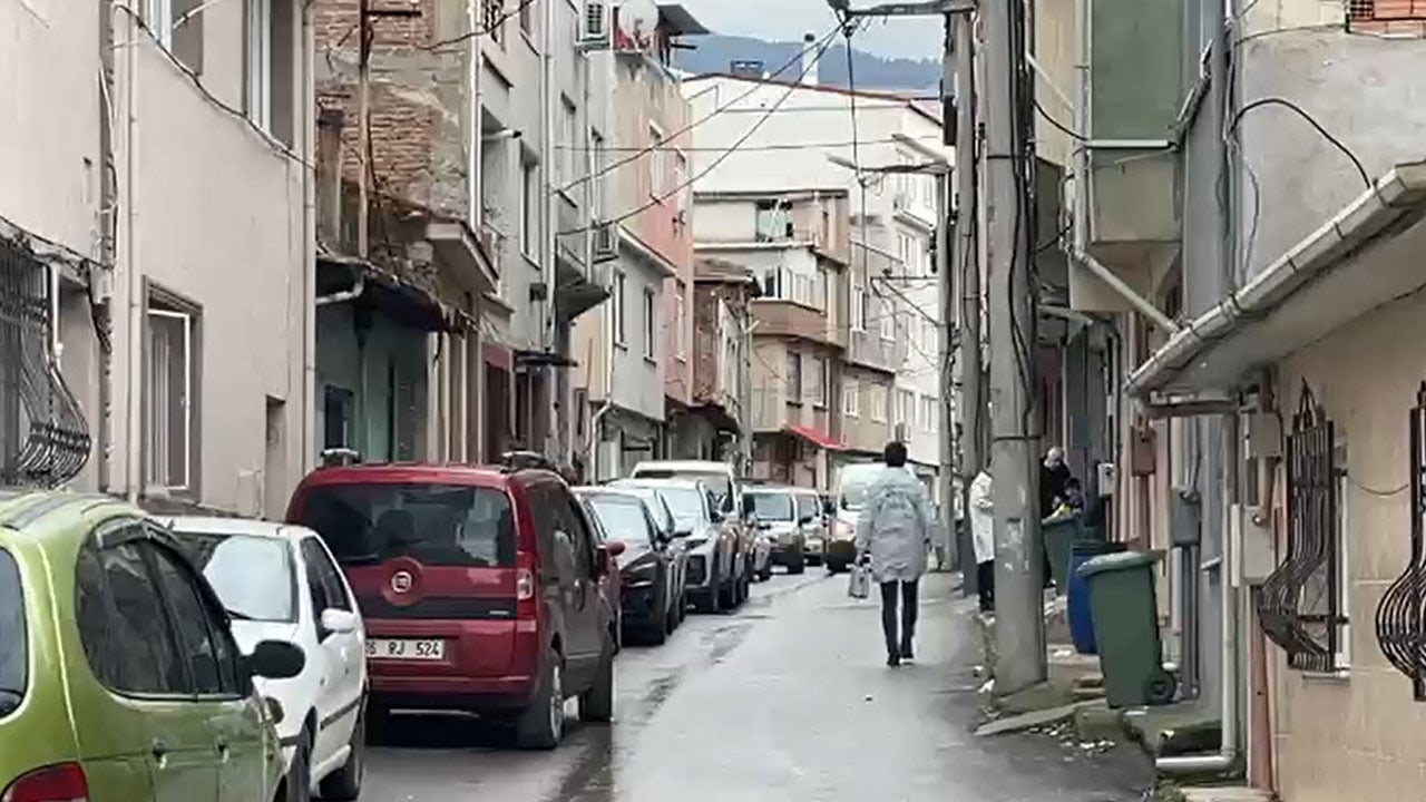 Foto - 68 yaşında cezaevine gönderildi! Böyle vahşet görülmedi eşini öldürüp 15 parçaya böldü