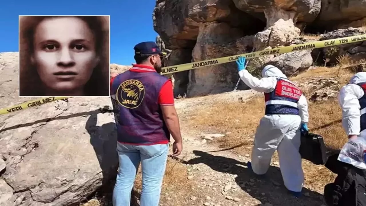 7 defa geri döndü! Mağaradaki korkunç sır tam 10 yıl sonra çözüldü