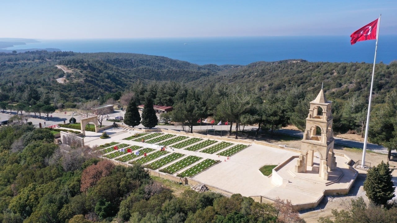 Foto - 7 düveli dize getirişimizin 111. Yıldönümü: Tarihçi Yazar Ramazan Akbaş Anlattı: Çanakkale Deniz Savaşı Nasıl Kazanıldı?