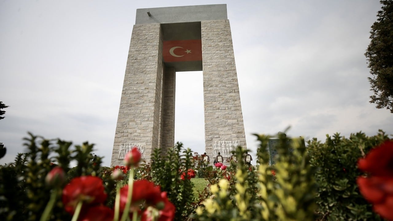 Foto - 7 düveli dize getirişimizin 111. Yıldönümü: Tarihçi Yazar Ramazan Akbaş Anlattı: Çanakkale Deniz Savaşı Nasıl Kazanıldı?