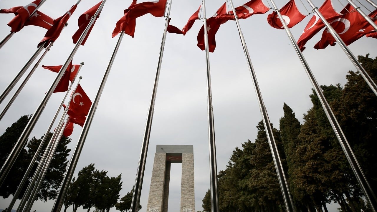 Foto - 7 düveli dize getirişimizin 111. Yıldönümü: Tarihçi Yazar Ramazan Akbaş Anlattı: Çanakkale Deniz Savaşı Nasıl Kazanıldı?