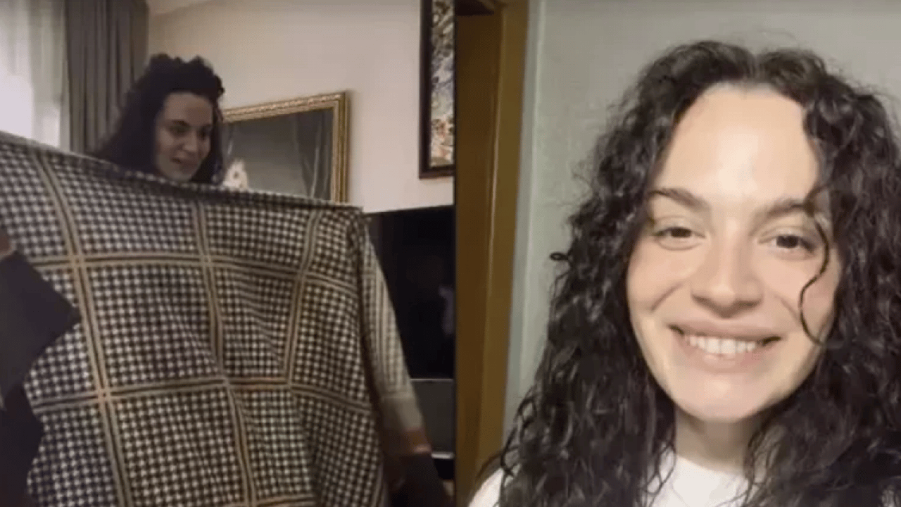 Foto - 7 kez ameliyat olmuştu: Aslı Bekiroğlu'ndan iyi haber!