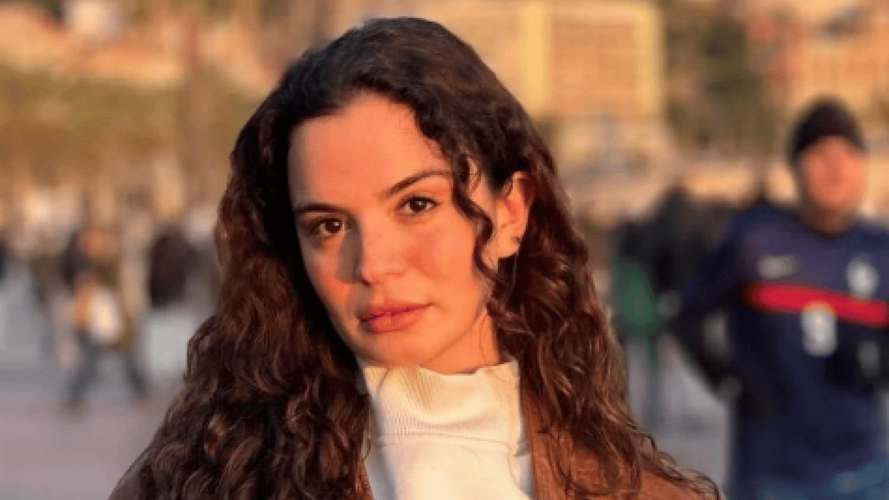 7 kez ameliyat olmuştu: Aslı Bekiroğlu'ndan iyi haber!