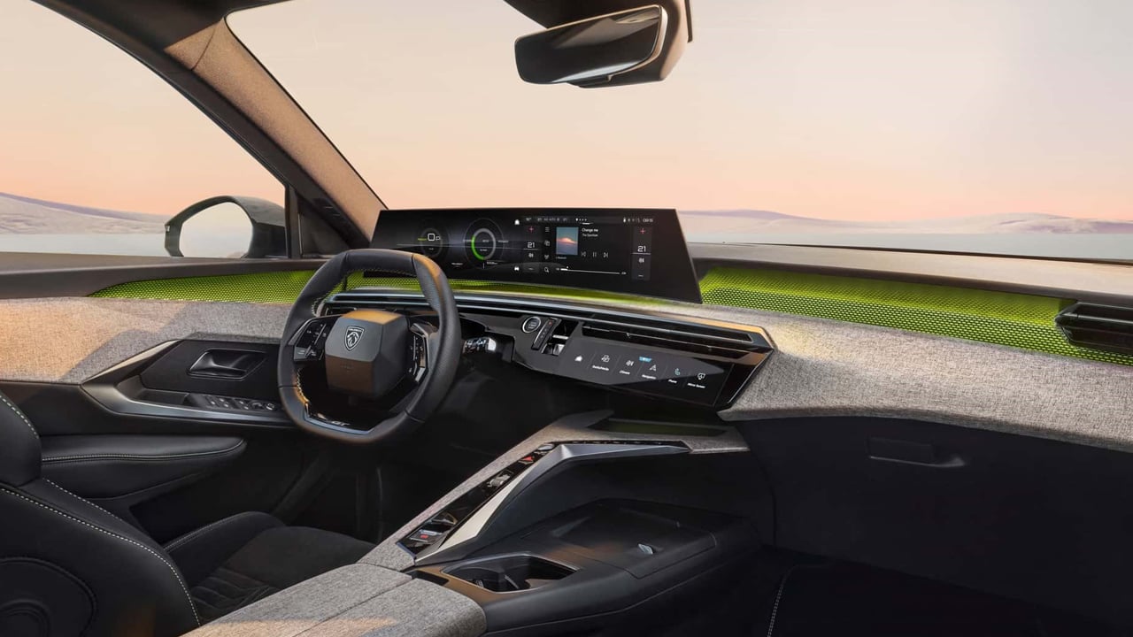 Foto - 7 kişilik Peugeot E‑5008 GT’den beklentilerin fazlası! Benim deneyimim, sizin kararınız! İşte size söylemek istediklerim...