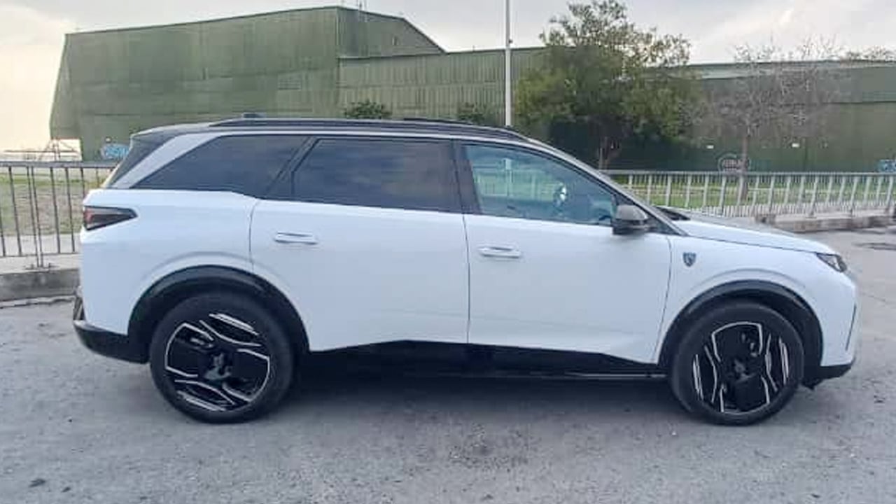 Foto - 7 kişilik Peugeot E‑5008 GT’den beklentilerin fazlası! Benim deneyimim, sizin kararınız! İşte size söylemek istediklerim...