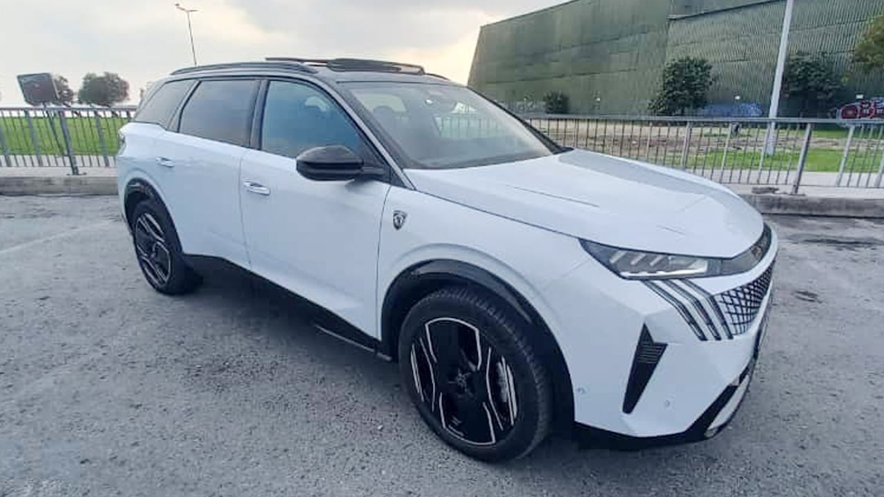 Foto - 7 kişilik Peugeot E‑5008 GT’den beklentilerin fazlası! Benim deneyimim, sizin kararınız! İşte size söylemek istediklerim...