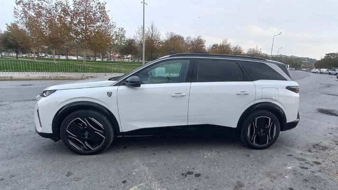 Foto - 7 kişilik Peugeot E‑5008 GT’den beklentilerin fazlası! Benim deneyimim, sizin kararınız! İşte size söylemek istediklerim...