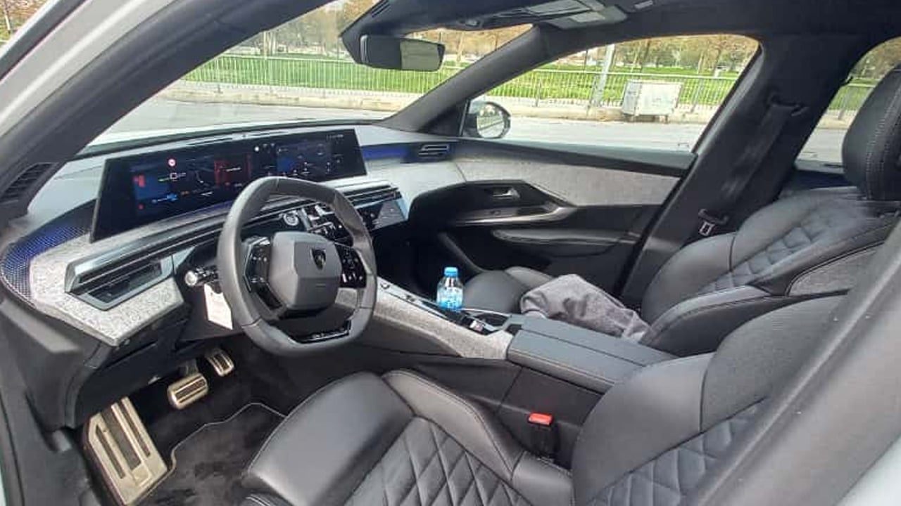 Foto - 7 kişilik Peugeot E‑5008 GT’den beklentilerin fazlası! Benim deneyimim, sizin kararınız! İşte size söylemek istediklerim...