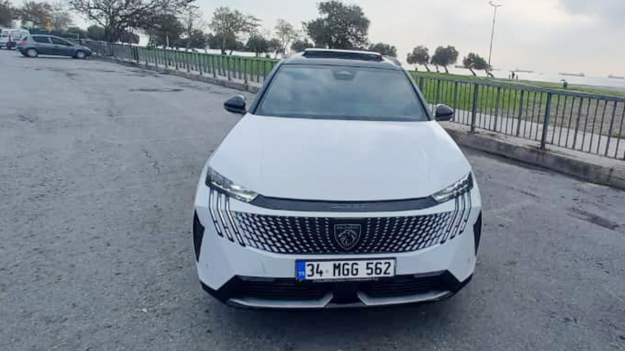 Foto - 7 kişilik Peugeot E‑5008 GT’den beklentilerin fazlası! Benim deneyimim, sizin kararınız! İşte size söylemek istediklerim...