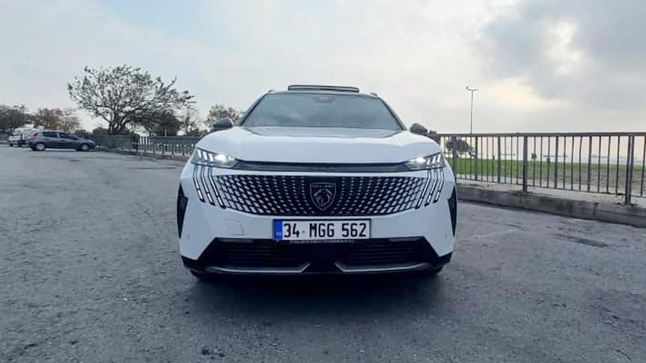 Foto - 7 kişilik Peugeot E‑5008 GT’den beklentilerin fazlası! Benim deneyimim, sizin kararınız! İşte size söylemek istediklerim...