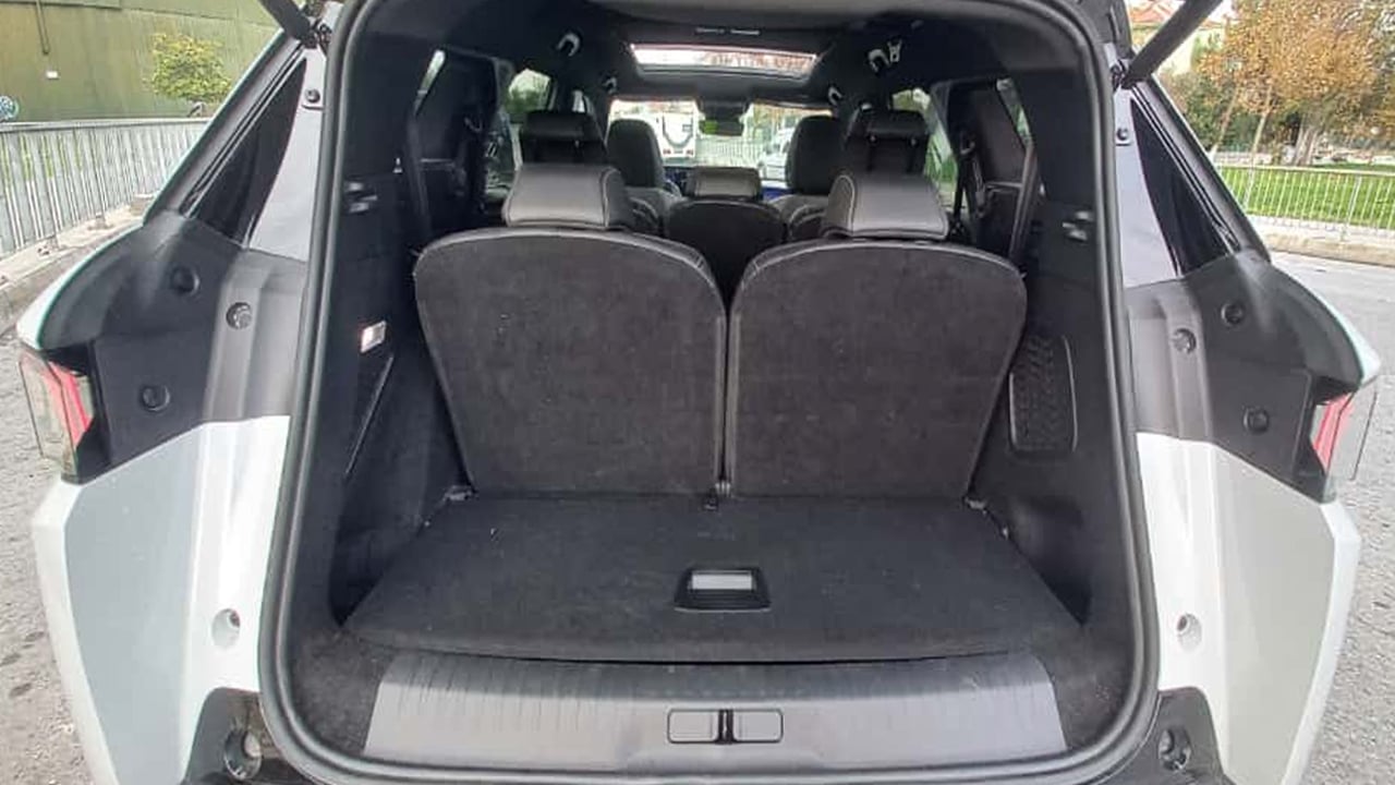 Foto - 7 kişilik Peugeot E‑5008 GT’den beklentilerin fazlası! Benim deneyimim, sizin kararınız! İşte size söylemek istediklerim...