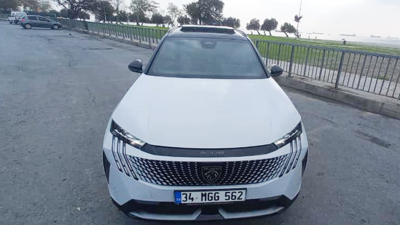 Foto - 7 kişilik Peugeot E‑5008 GT’den beklentilerin fazlası! Benim deneyimim, sizin kararınız! İşte size söylemek istediklerim...