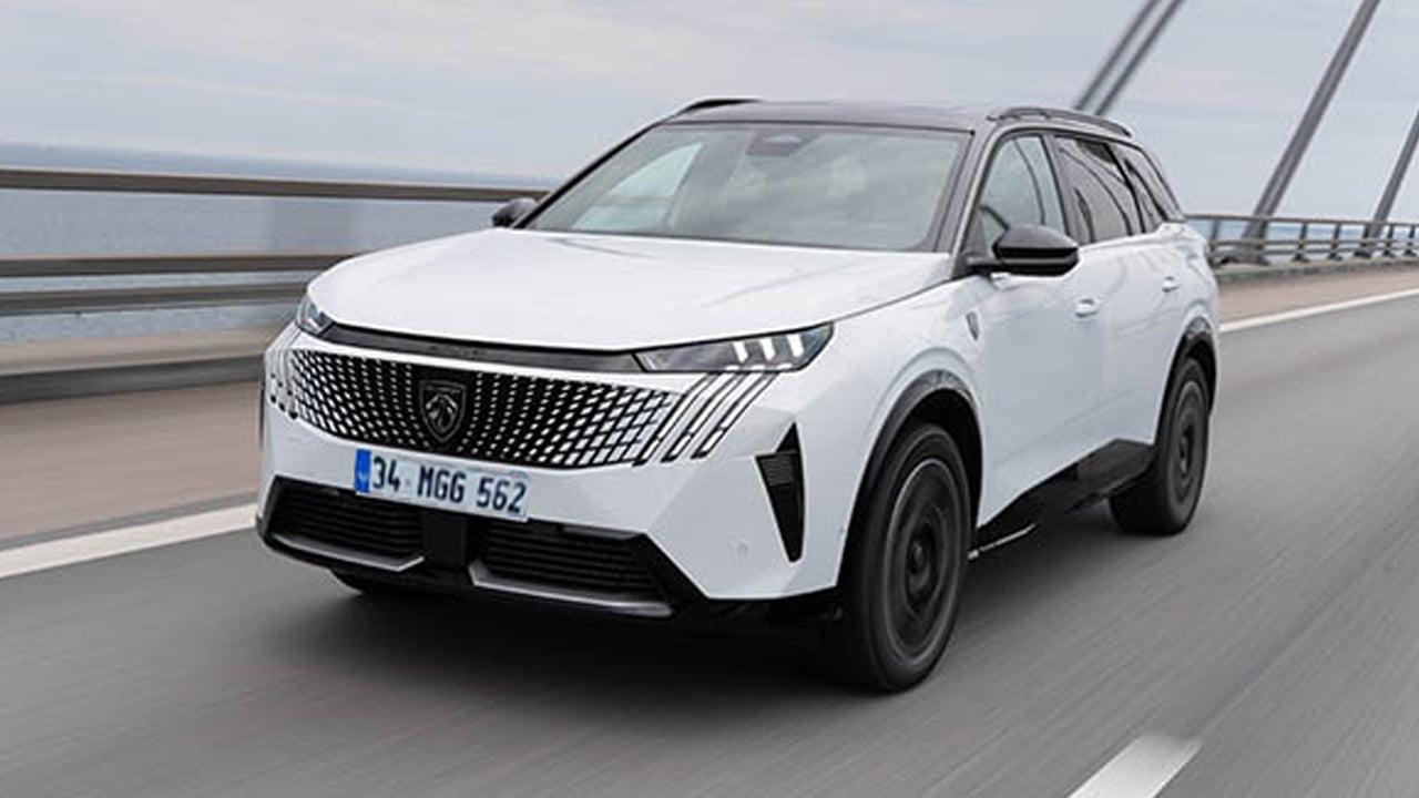 7 kişilik Peugeot E‑5008 GT’den beklentilerin fazlası! Benim deneyimim, sizin kararınız! İşte size söylemek istediklerim...