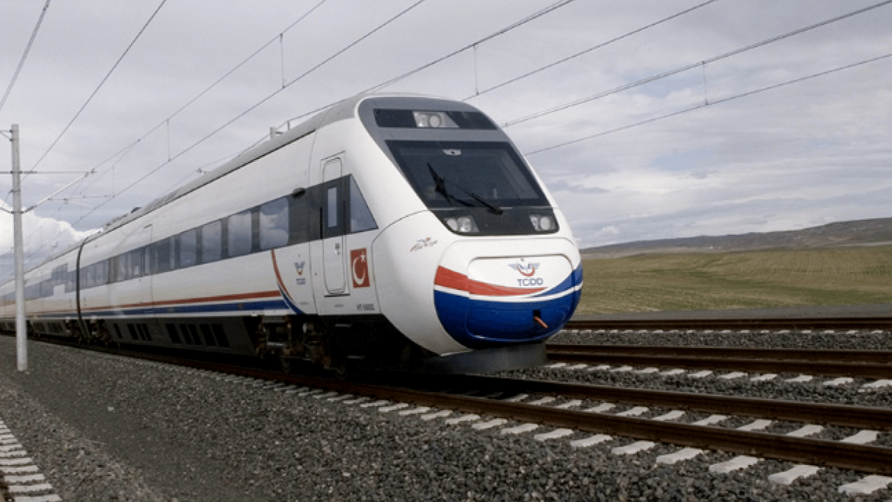 Foto - 7 saatlik yol 3.5 saate düşecek! Dev projede tarih belli oldu!