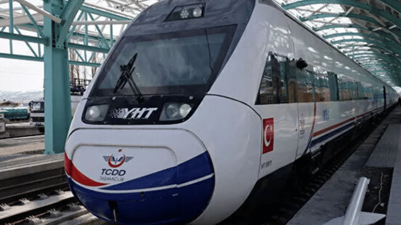 Foto - 7 saatlik yol 3.5 saate düşecek! Dev projede tarih belli oldu!