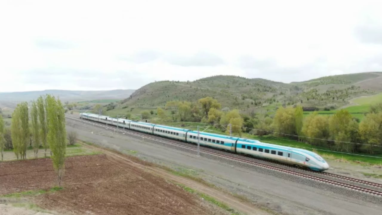 Foto - 7 saatlik yol 3.5 saate düşecek! Dev projede tarih belli oldu!