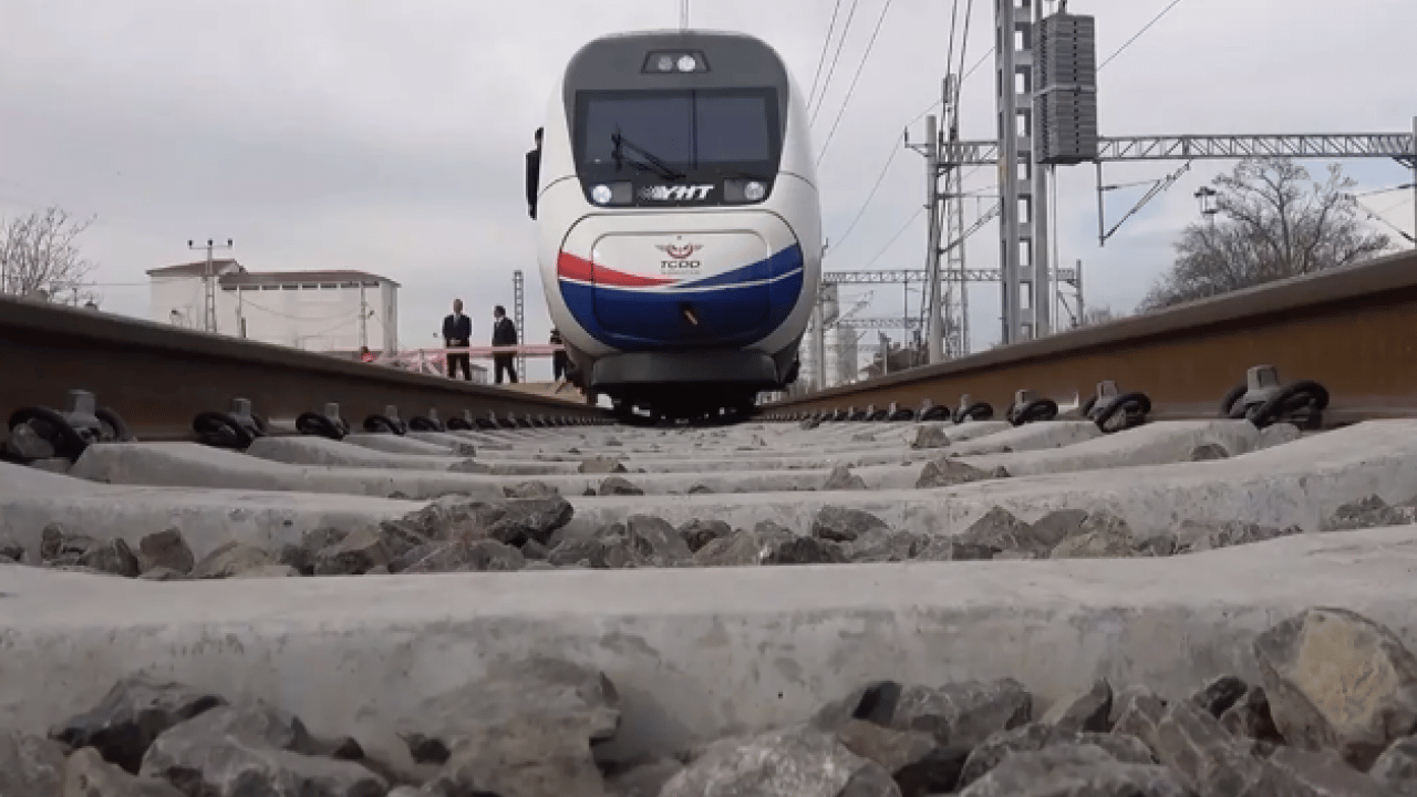 7 saatlik yol 3.5 saate düşecek! Dev projede tarih belli oldu!